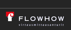 Flowhow Oy - Virtausmittausanturit